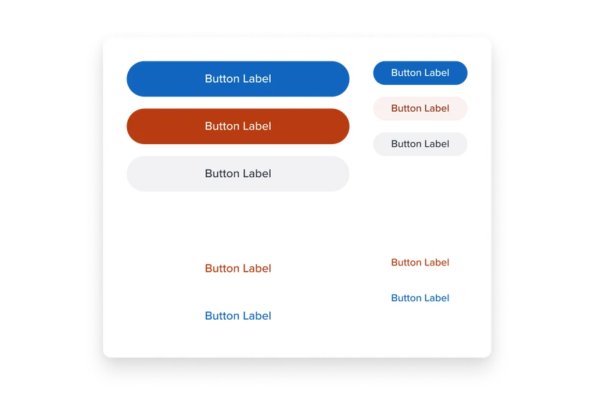 Universal Buttons