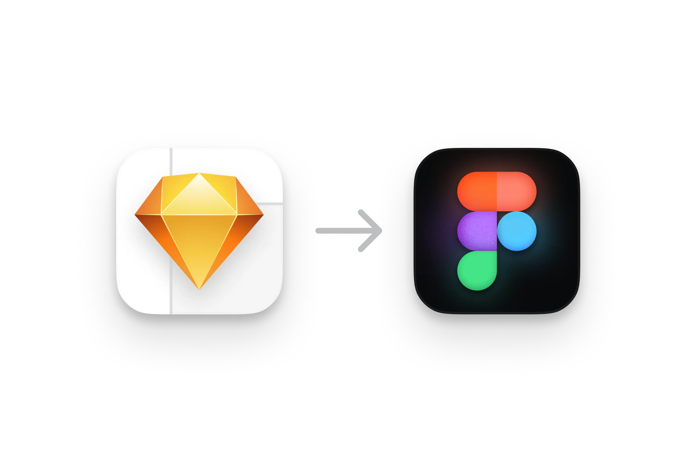 Figma Migration