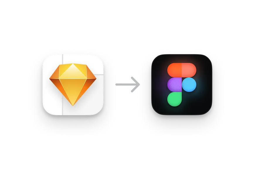 Figma Migration