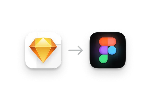 Figma Migration