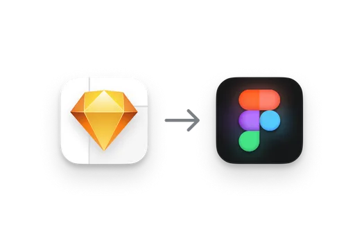 Figma Migration